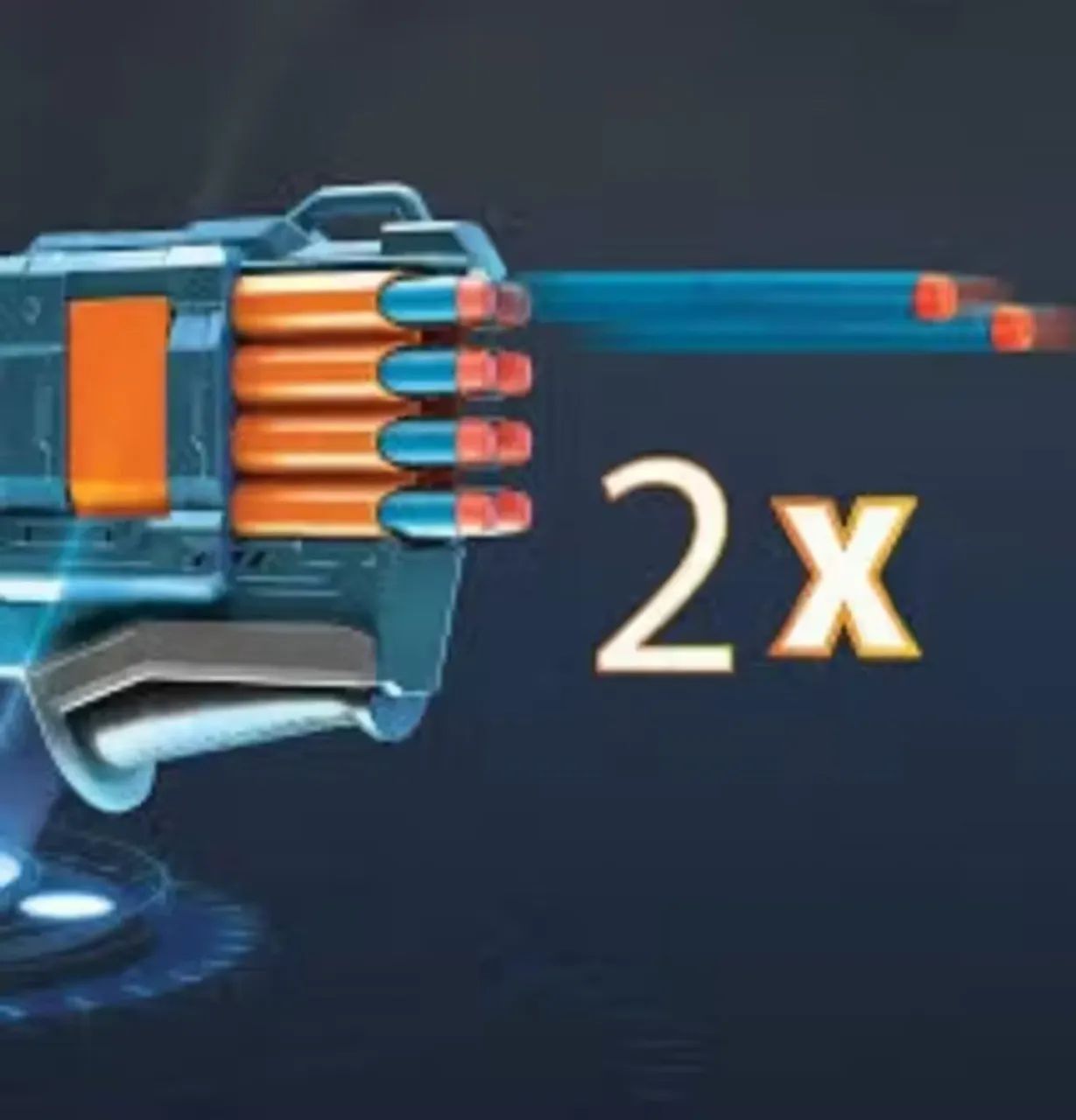 Nerf elite 2.0 - Foto 3
