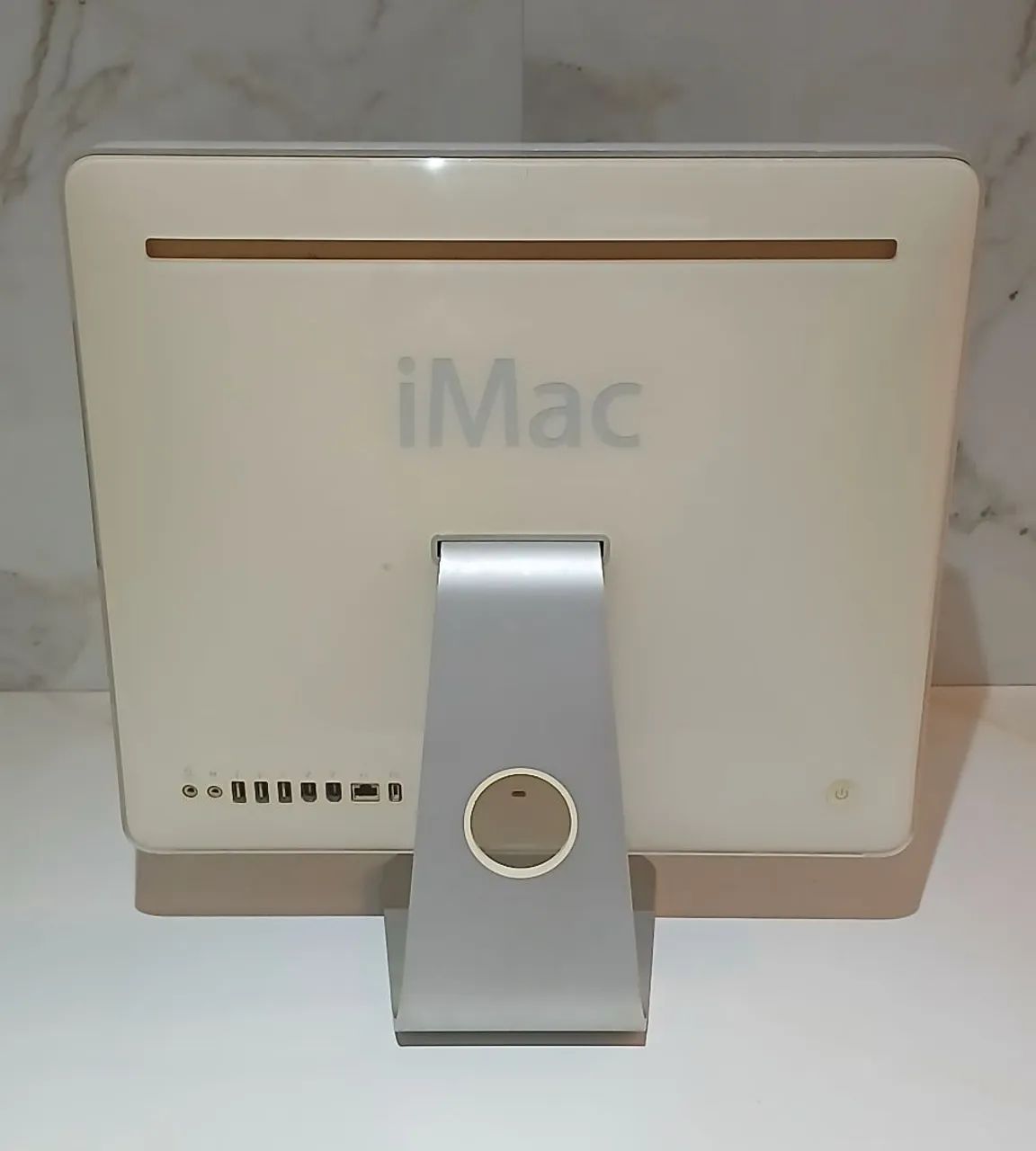 iMac G5 com Tela Ruim - Foto 2