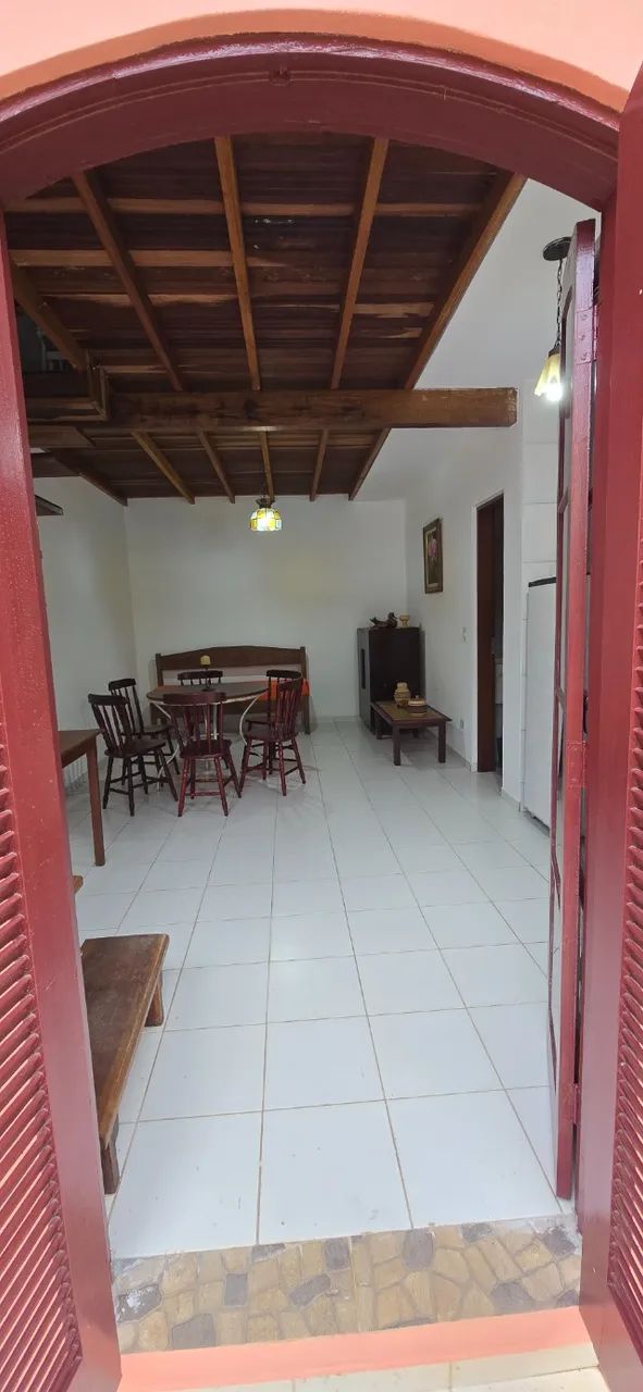 Casa/chalés em Boiçucanga, Ano novo e temporada. 6 pessoas. Próximo ao Krill. - Foto 7