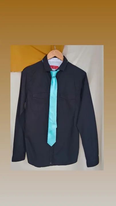 GRAVATA MASCULINA - Foto 2