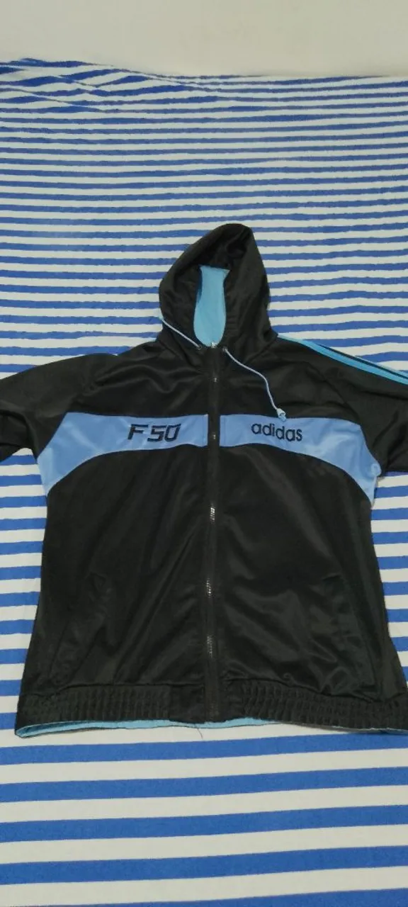 Jaqueta Adidas