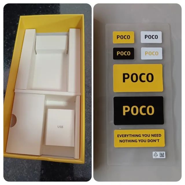 Celular Poco M4 Pro 5G (Só VENDA) - Foto 3