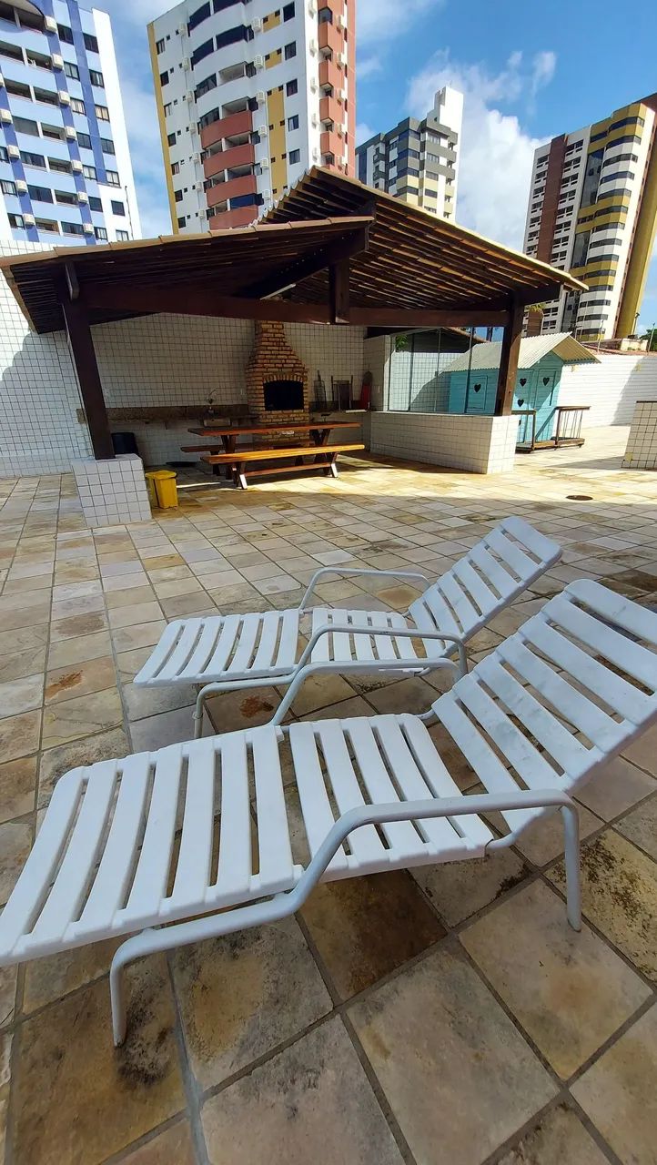  APARTAMENTO ALTO PADRÃO EM CANDELÁRIA  - Foto 4