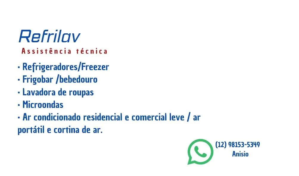 Conserto de Geladeira/Lavadora de roupas  - Foto 2