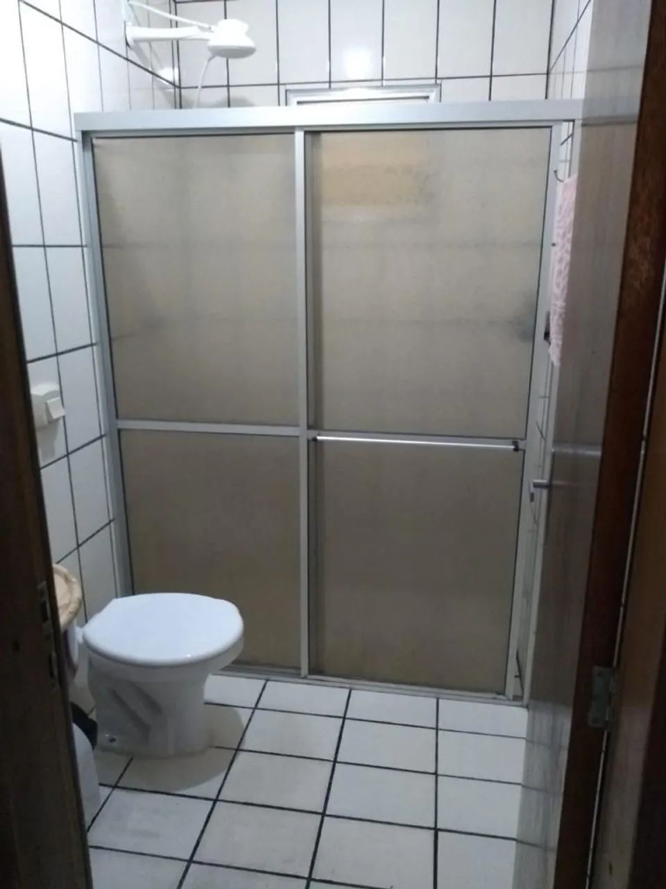 Casa para locação 