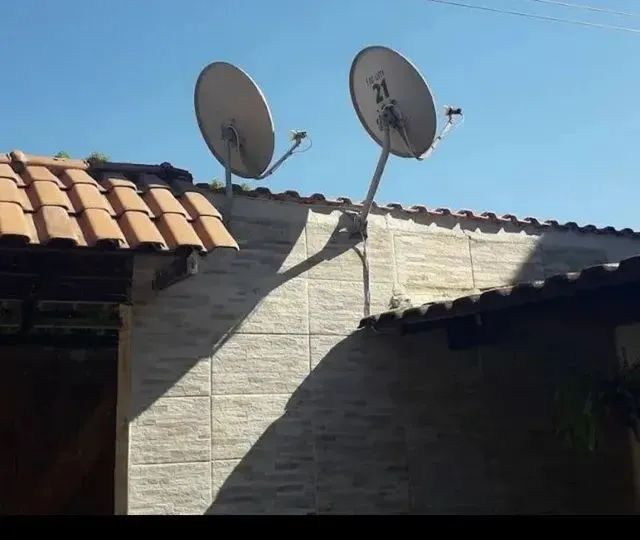 Técnico Instalador De Antena  - Foto 3