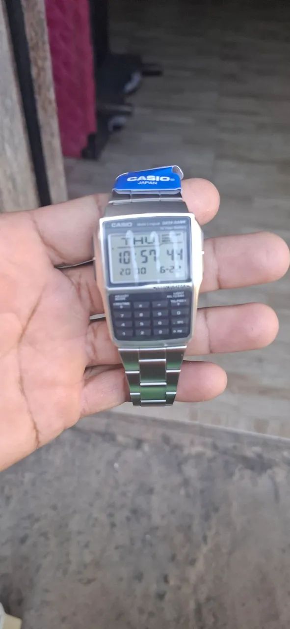 Relogio casio original  - Foto 2