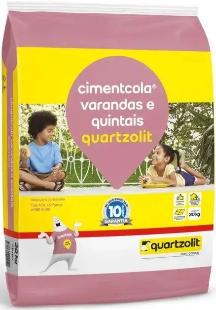 ARGAMASSA AC264728760143489120