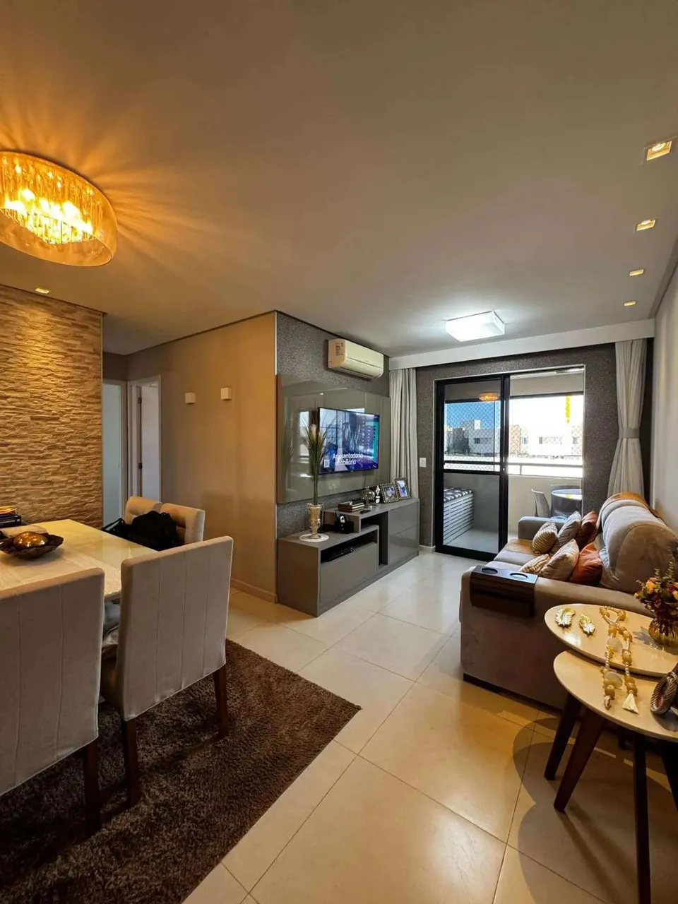 Apartamento à venda, Neópolis, com 2 quartos, 64m²