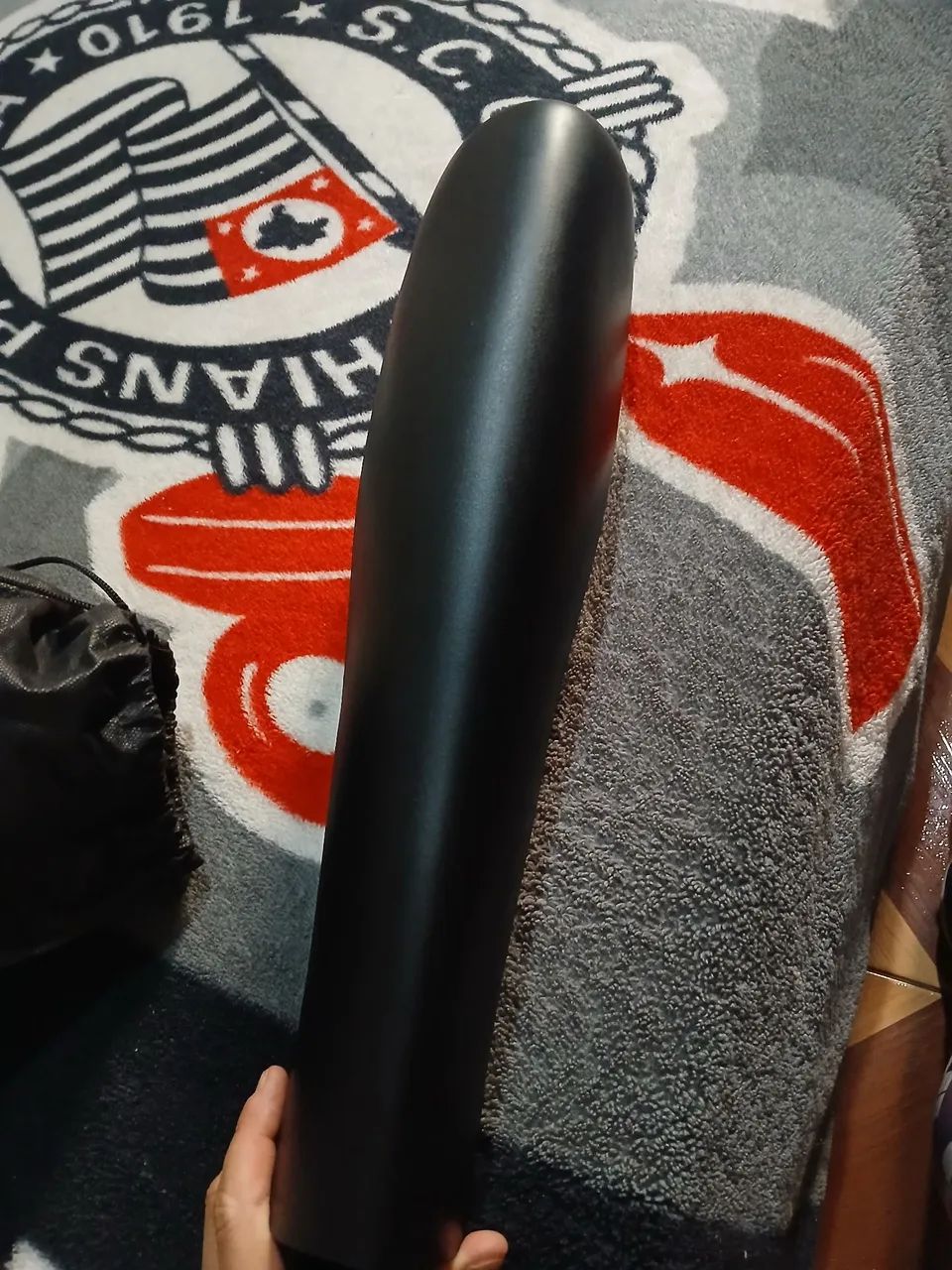 Vendo capa para protese mecânica perna  - Foto 3