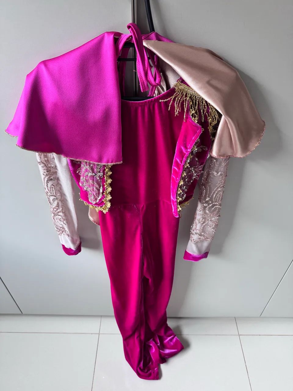 Fantasia Toureiro - Foto 3