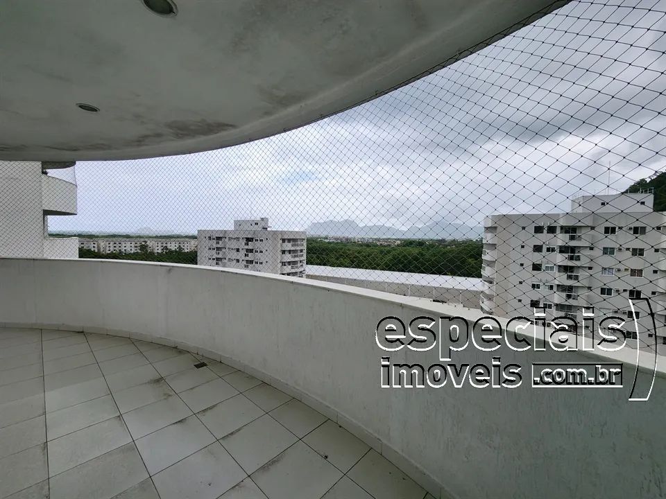 Apartamento à venda no MontBlanc. Vargem Pequena. - Foto 5