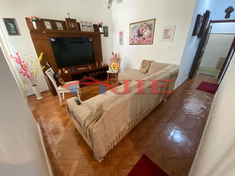 Apartamento para venda com 79 metros quadrados com 2 quartos em Bento Ribeiro - Rio de Jan - Foto 2