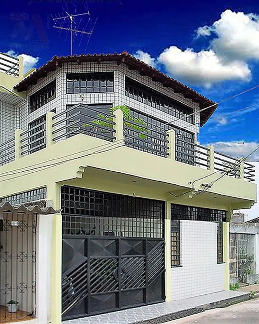 -COP 30 - CASA DE 3 PAVIMENTOS COM 3 SUÍTES NO PANORAMA XXI. -02 VAGAS DE GARAGEM. -NASCEN