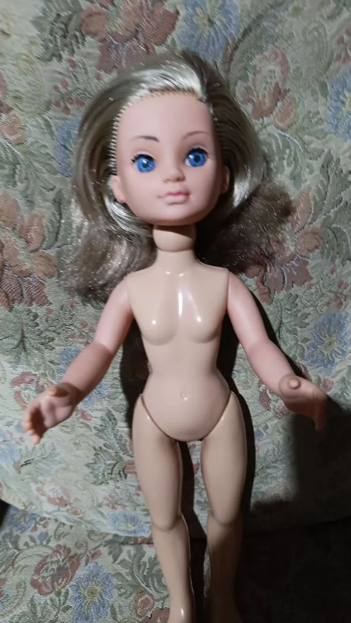 Boneca - Foto 2