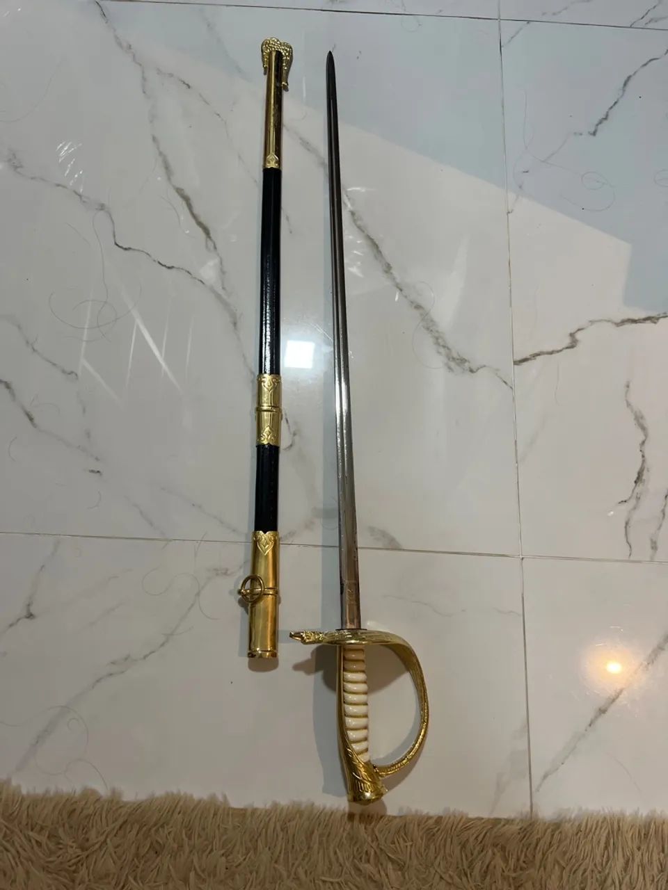 Espada Oficial da Aeronáutica  - Foto 2