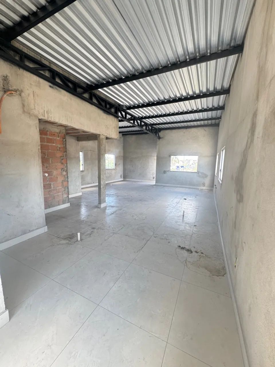 Alugo Ponto Comercial  de 120m2 em Sete Lagoas - Foto 2