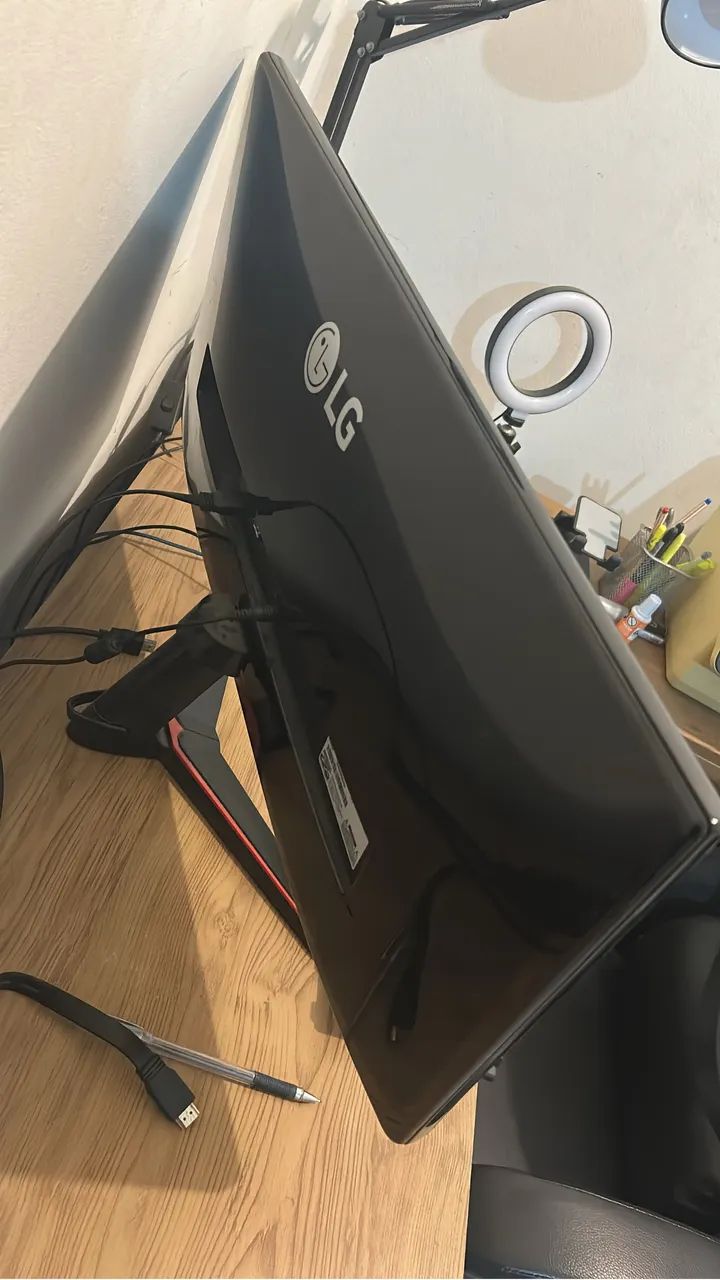 Monitor LG GAMING 29? - Foto 2