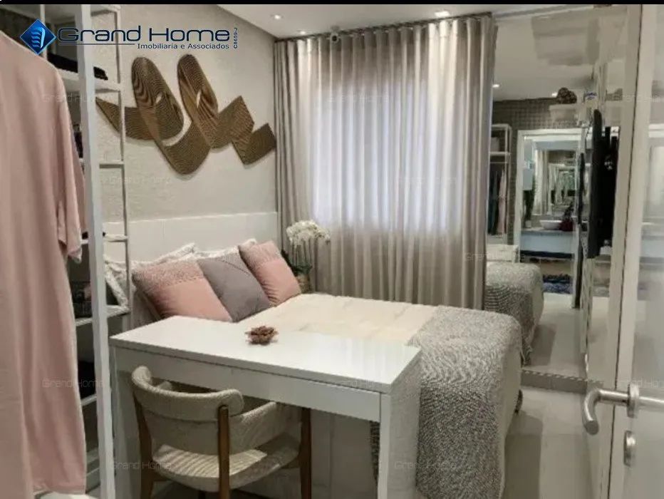 Apartamento 2 quartos em Praia de Itaparica - Foto 5