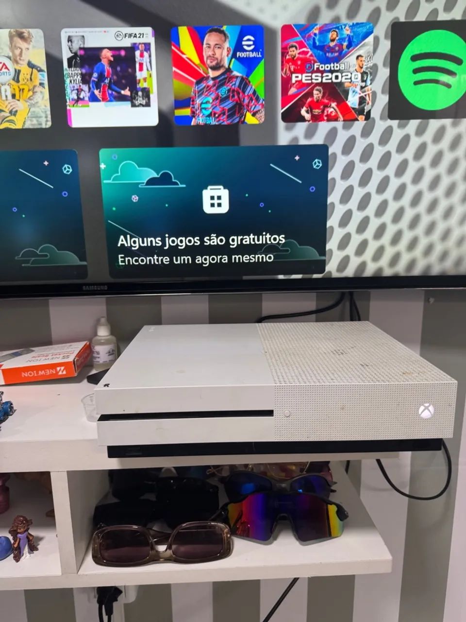 Xbox Series X - Console de última geração - Foto 3
