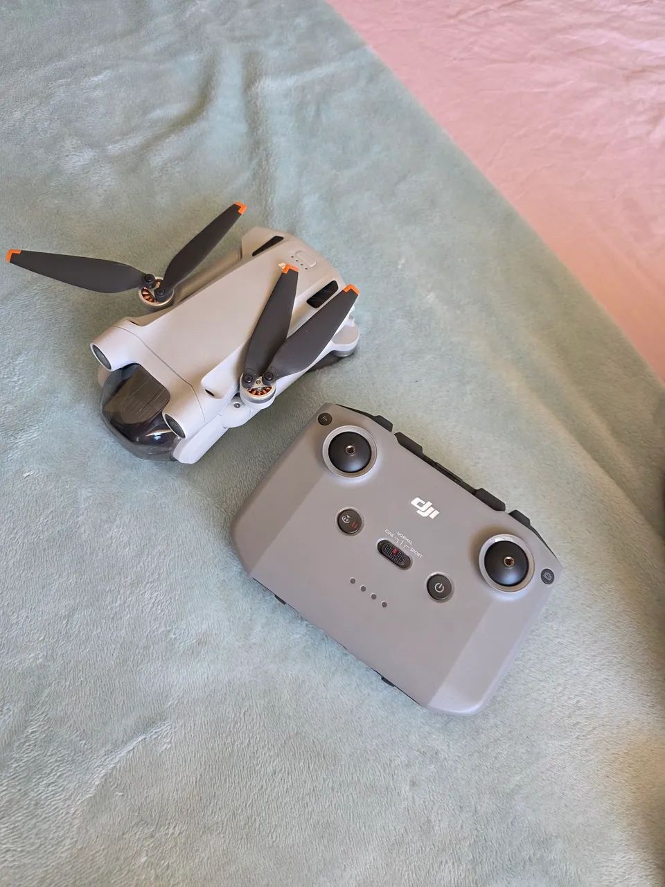 Drone DJI MINI 3 pro