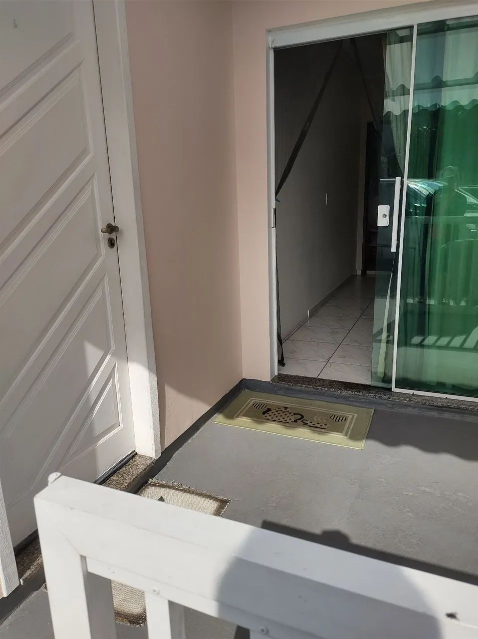 Foto - Florianópolis - São João do Rio Vermelho