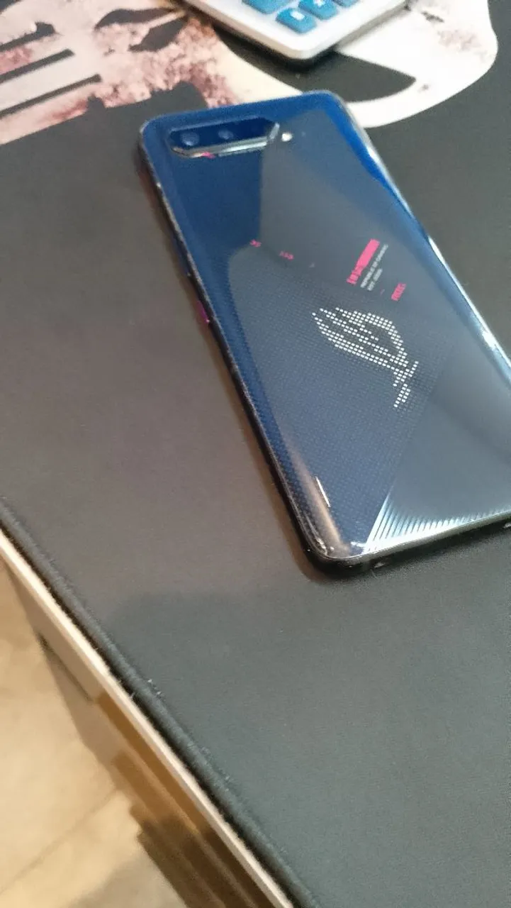 Asus Rog Phone 5S