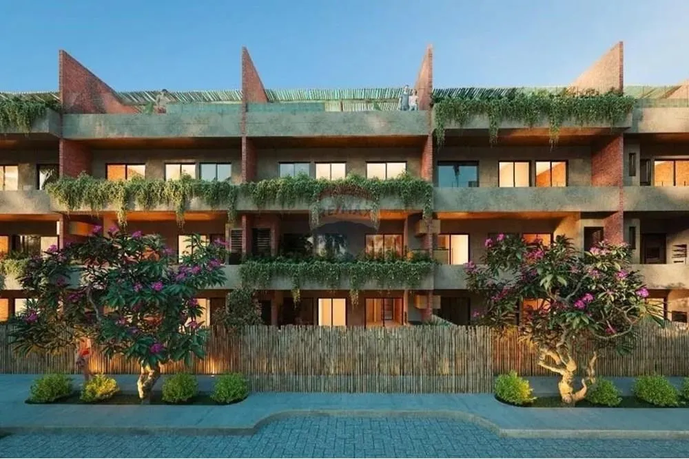 Novo Apê: Conforto e Modernidade na Praia do Francês