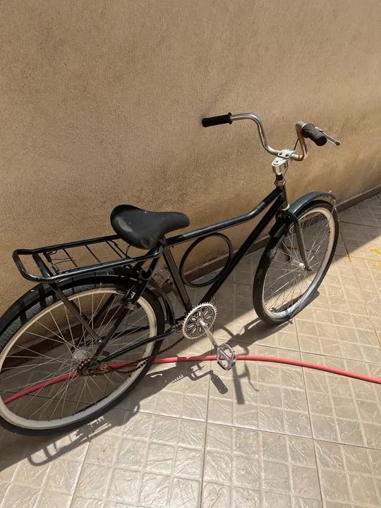 Duas bike,barra forte e bmx - Foto 4