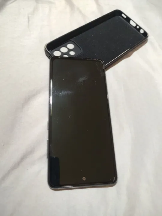 Samsung A52s