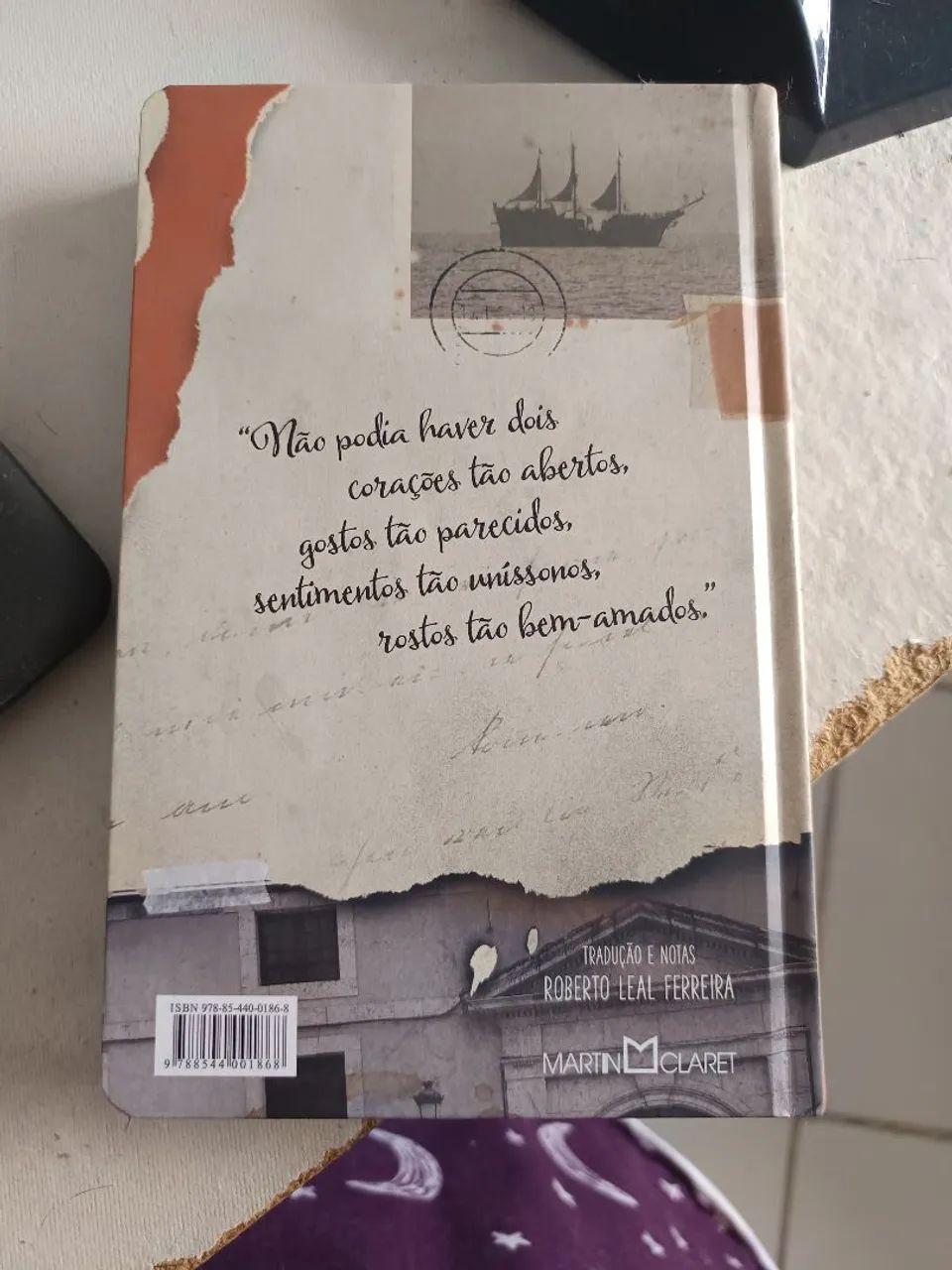 Persuasão - Jane Austen - Foto 3