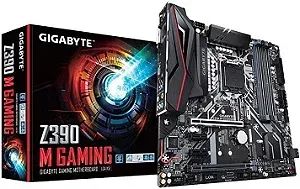 KIT COMPUTADOR - i5 9600KF + Gigabyte Z390M Gaming + XPG 16gb RAM 3600mhz - Foto 3