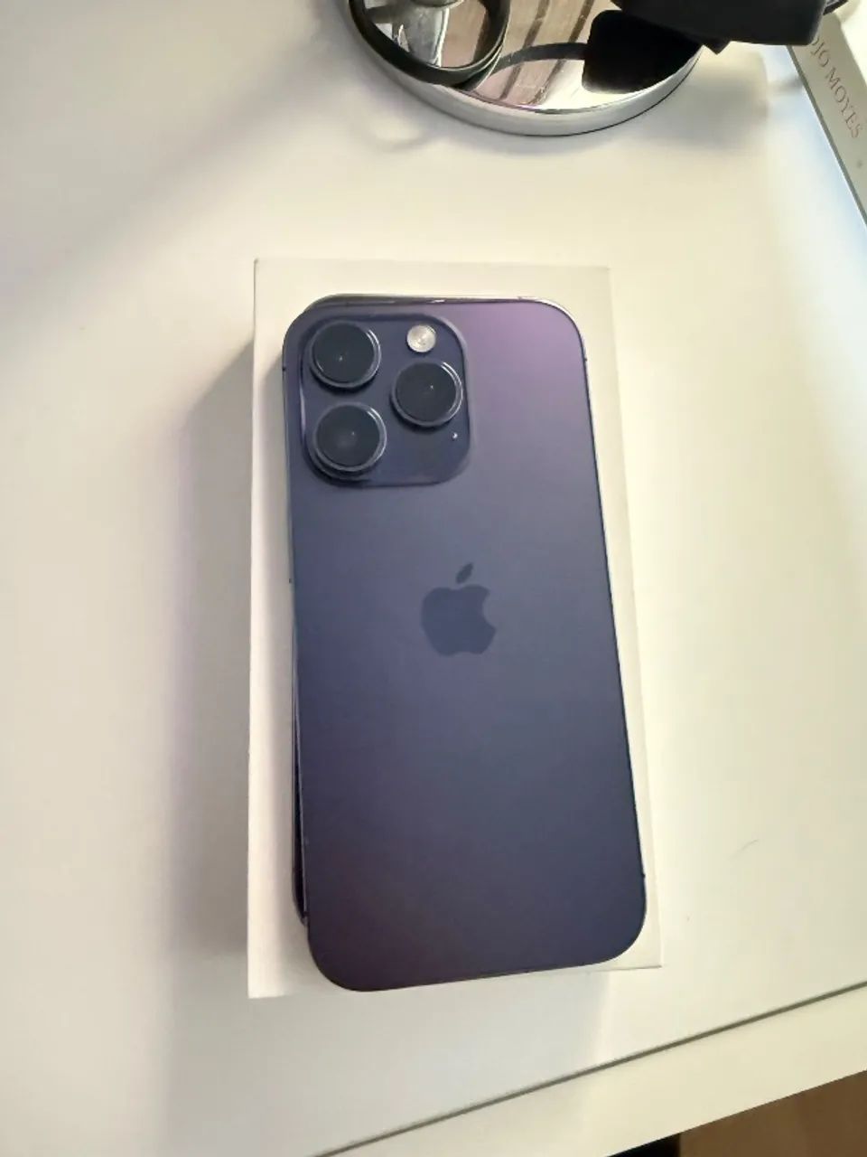 iPhone 14 Pro 128gb