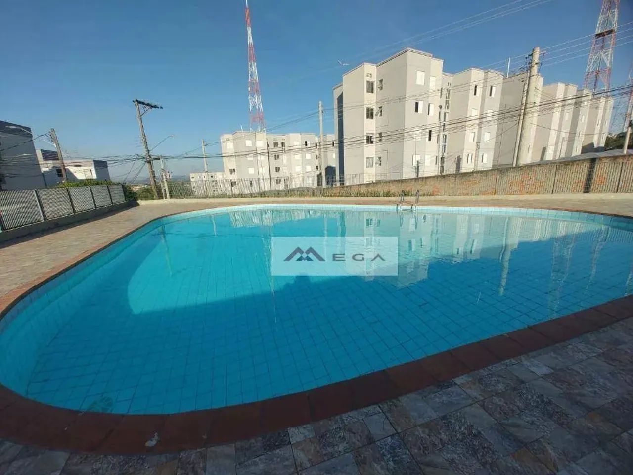 Apartamento com 2 quartos, 48 m² - Condomínio São Gabriel - Campinas/SP - Foto 5
