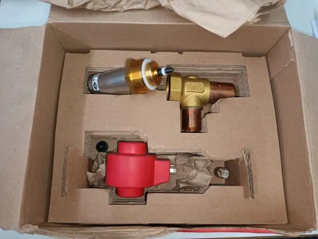 Válvula de Expansão Eletrônica - Carel E3V - Foto 2