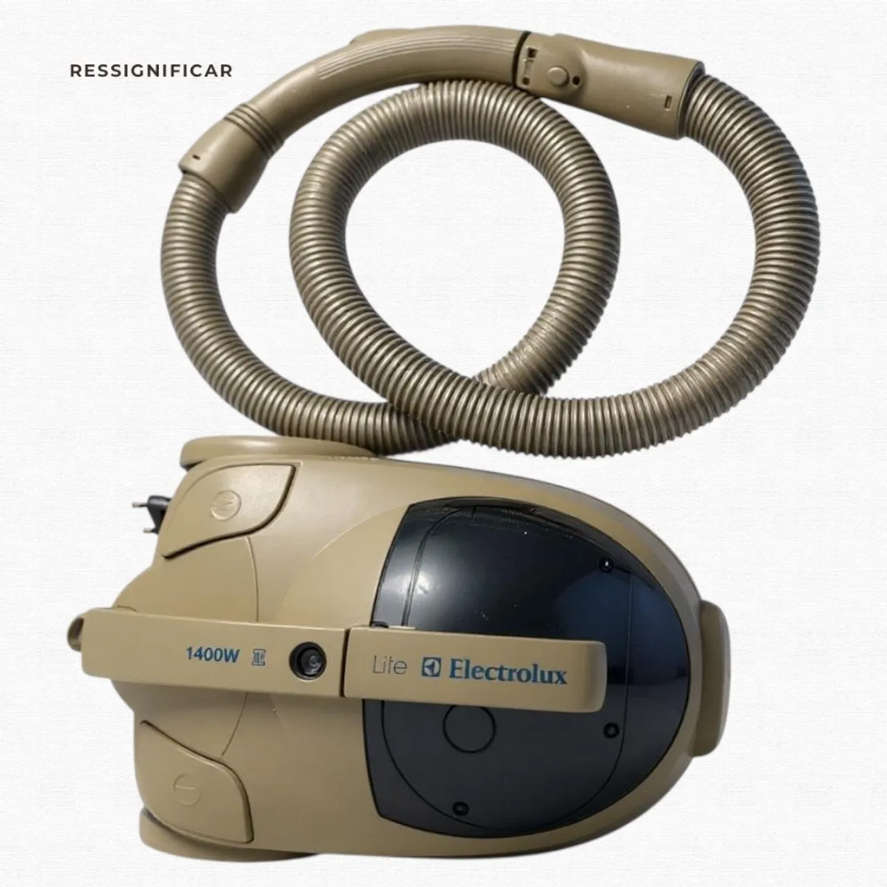 Aspirador de Pó Electrolux Lite