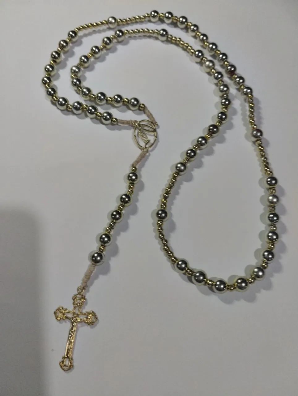 Terços personalizados  - Foto 4