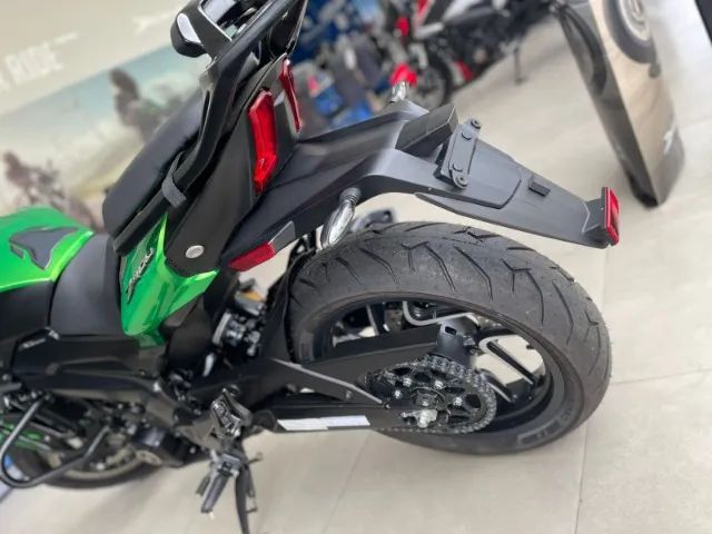 Dominar Bajaj 250 25/25 0km - EMPLACAMENTO TOTAL GRÁTIS!  - Foto 5