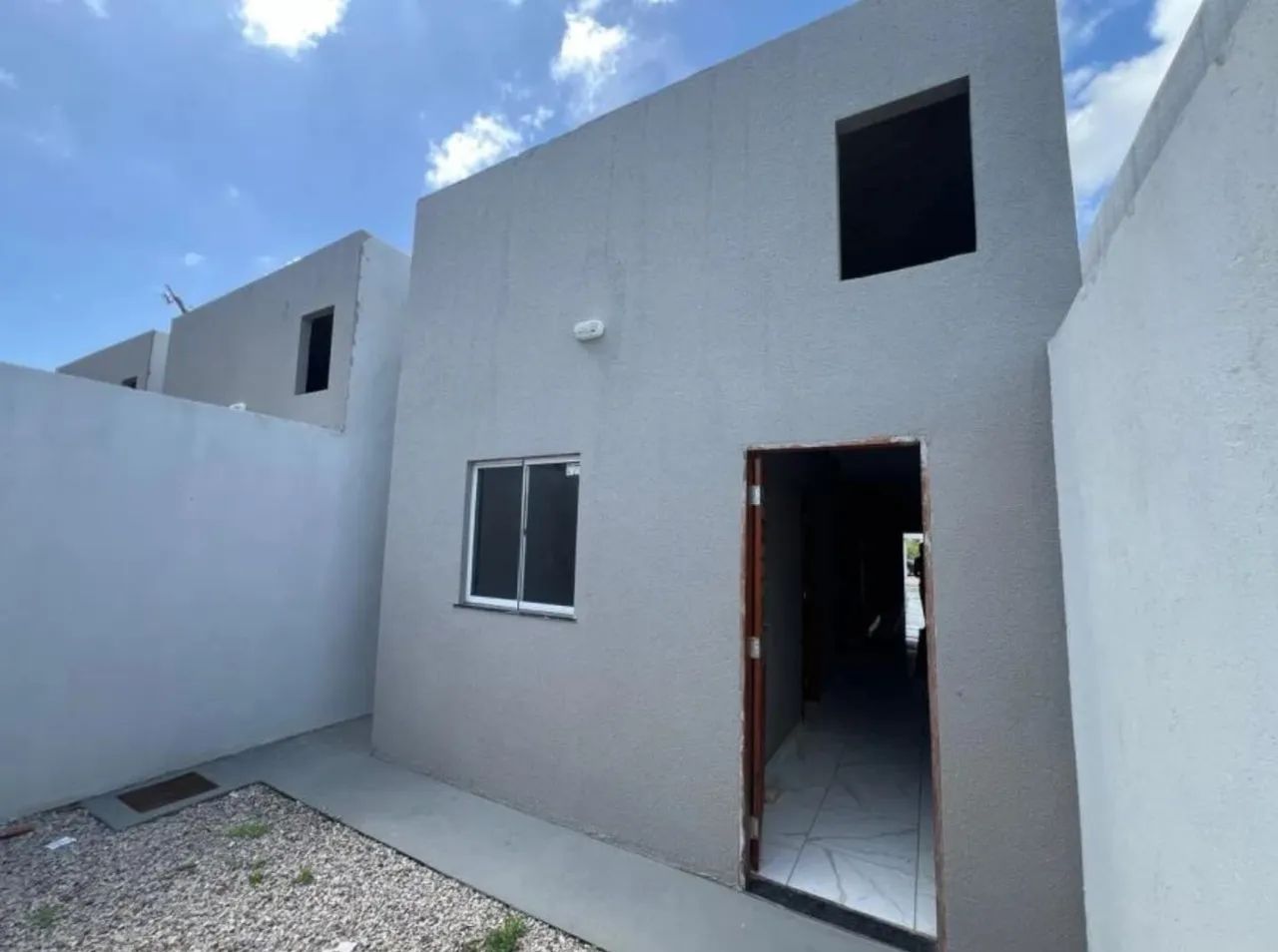 Foto - Rondonópolis - Nucleo Habitacional São José I