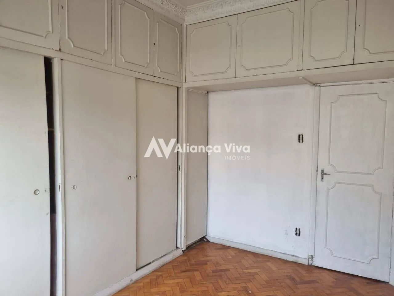 Laranjeiras | Apartamento 3 quartos - Foto 7