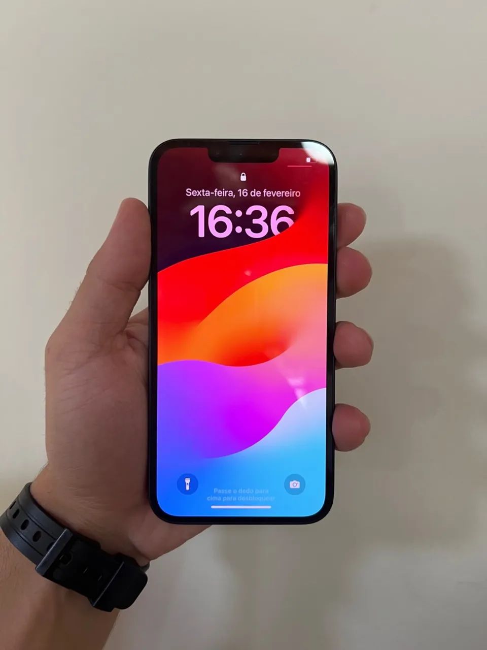 iPhone 14 Impecável  - Foto 4