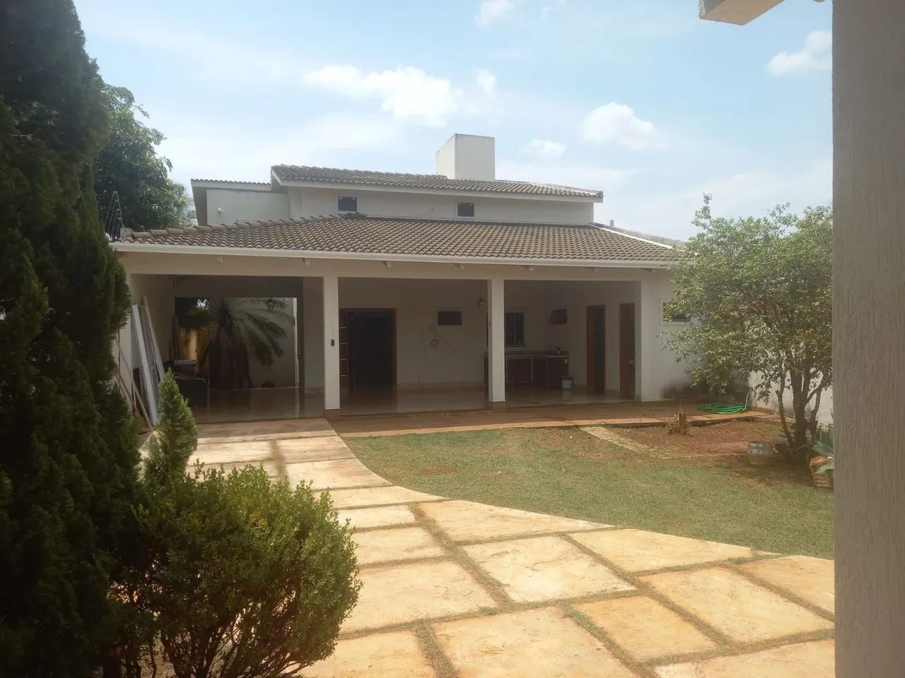 Foto - Goiânia - Vila Rezende