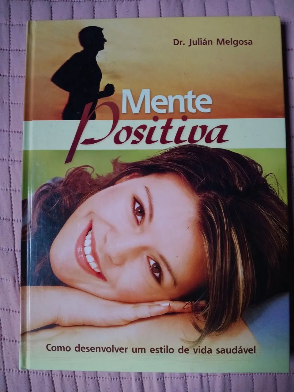 Livro Mente Positiva