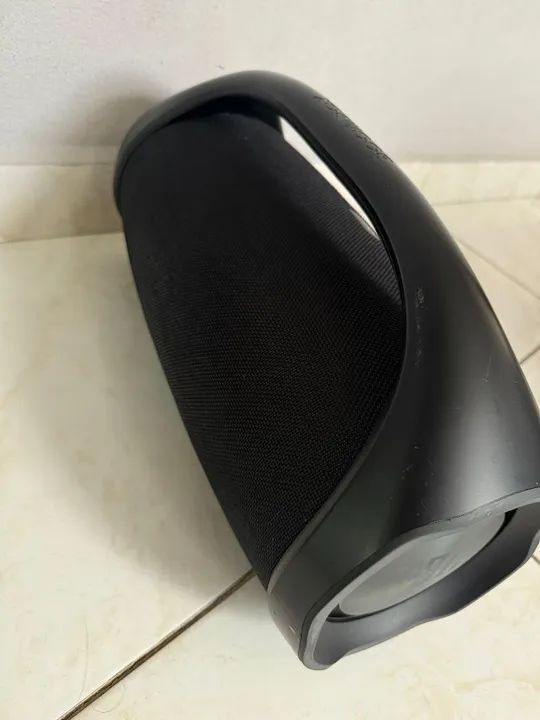 JBL BOOMBOX ORIGINAL - Foto 4