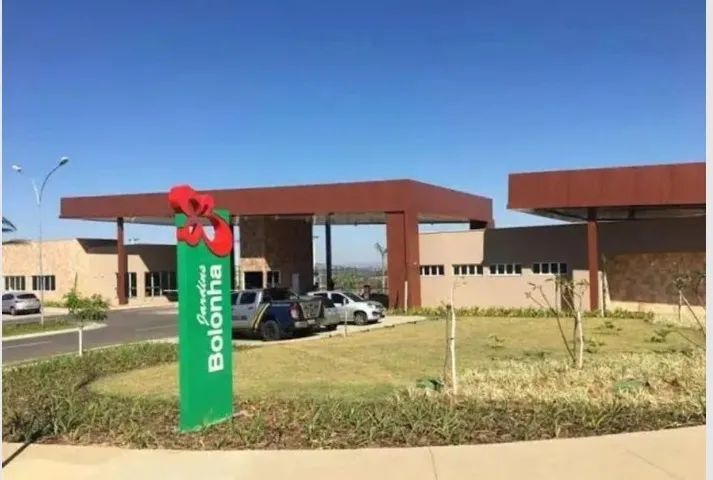 Foto - Senador Canedo - Jardins Bolonha