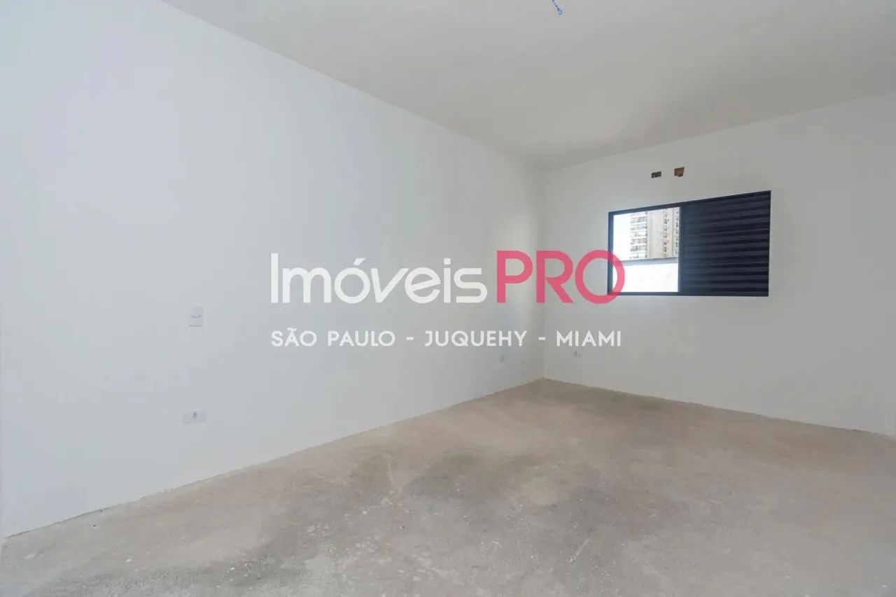 SOBRADO RESIDENCIAL, 165 M², 2 VAGAS PARA AUTOS, QUINTAL, CHURRASQUEIRA, Chácara Inglesa - Foto 5