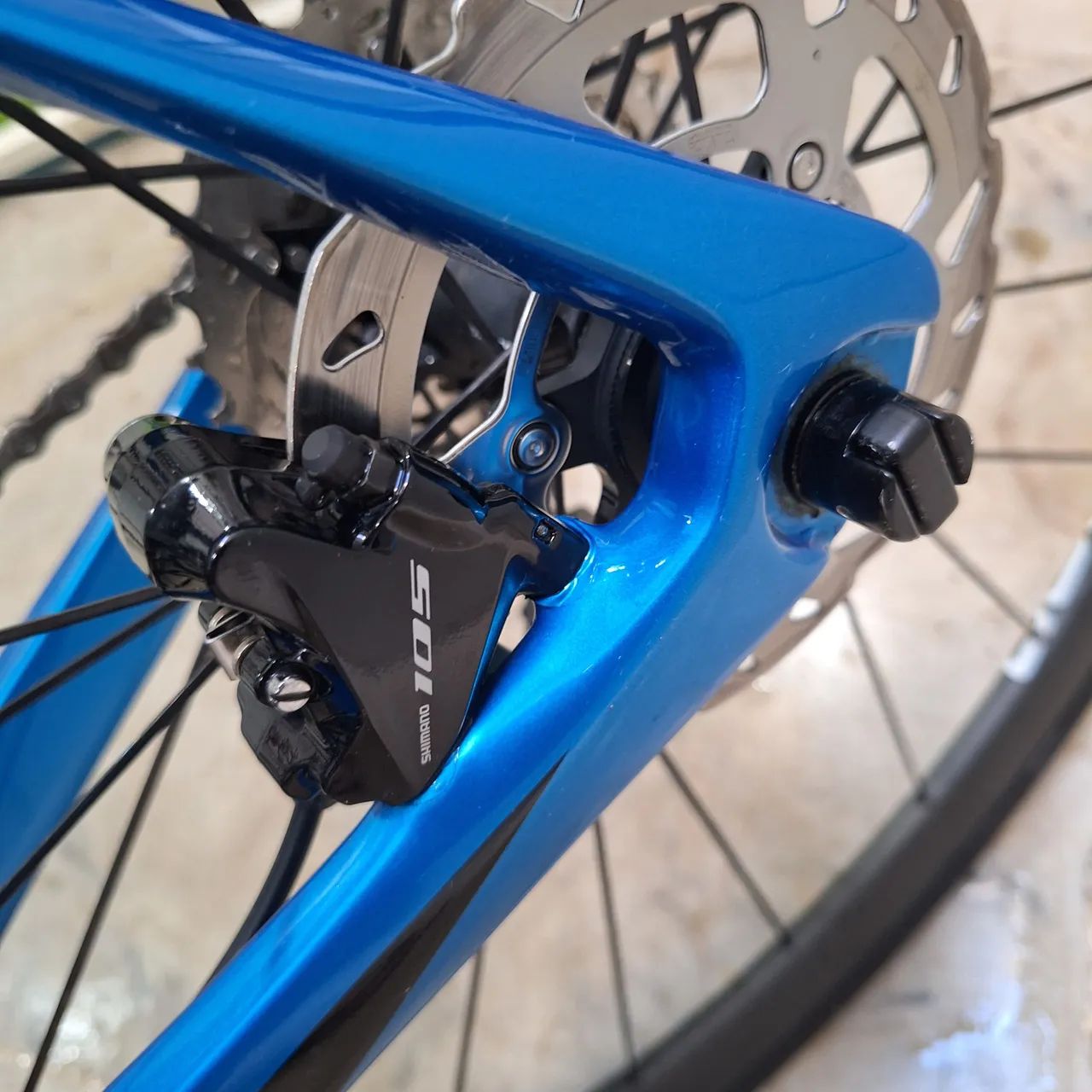 Bicicleta Swift - Foto 4