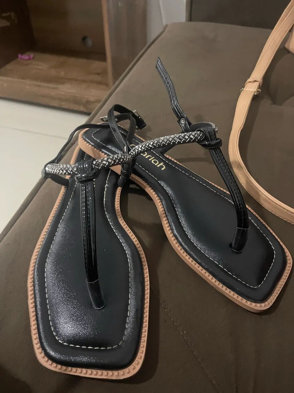 Sandália 64319740719745120