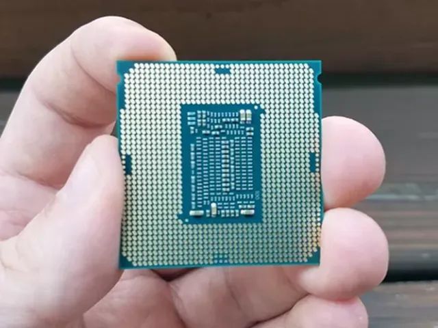 Processador Intel Core i7 8700K Computador PC Gamer - Foto 2