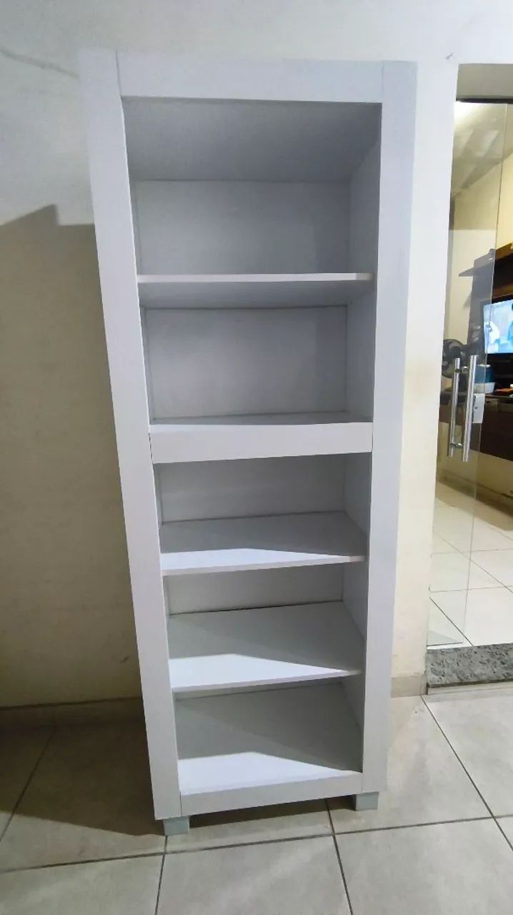 Estante de livro  - Foto 3